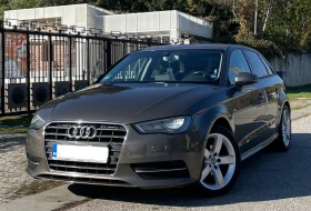 Audi A3 1.6 TDI/110 PS, снимка 1