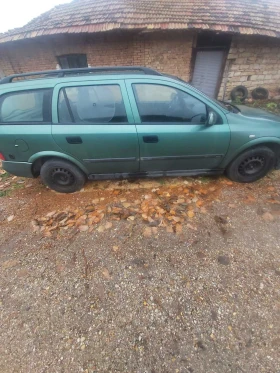 Opel Astra 1600, снимка 1