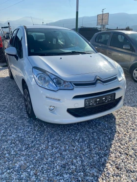 Citroen C3 1.2 i, снимка 1