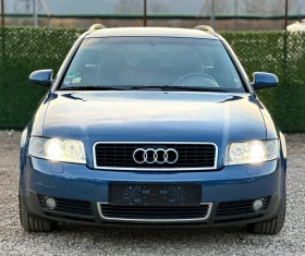     Audi A4 2.0i 131hp//XENON