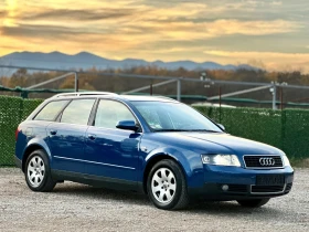 Audi A4 2.0i 131hp//XENON, снимка 3