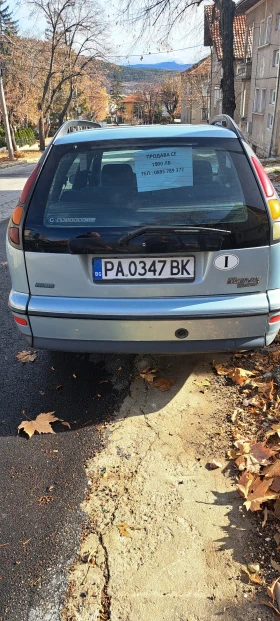 Обява за продажба на Fiat Marea ~1 900 лв. - изображение 3