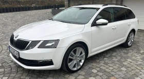     Skoda Octavia TDI DSG 4x4