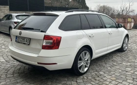 Skoda Octavia TDI DSG 4x4, снимка 5