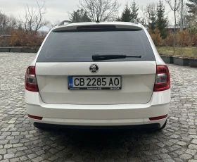 Skoda Octavia TDI DSG 4x4 | Mobile.bg    6