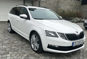 Skoda Octavia TDI DSG 4x4 | Mobile.bg    3