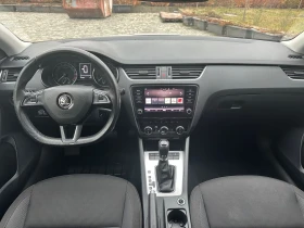 Skoda Octavia TDI DSG 4x4, снимка 8