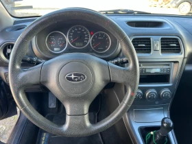 Subaru Impreza 1.6i 95к.с. 4х4 климатик бензин/газ - [13] 