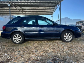 Subaru Impreza 1.6i 95к.с. 4х4 климатик бензин/газ - [5] 