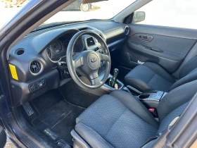 Subaru Impreza 1.6i 95к.с. 4х4 климатик бензин/газ - [10] 