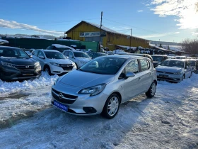 Opel Corsa 1.3CDTI EURO6B, снимка 3