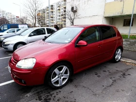 VW Golf 2.00 TDI | Mobile.bg    7