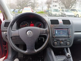 VW Golf 2.00 TDI | Mobile.bg    8