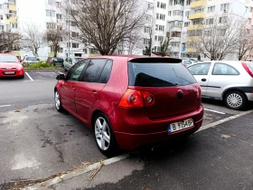 VW Golf 2.00 TDI | Mobile.bg    4