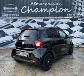 Smart Forfour 11800 км. , снимка 4