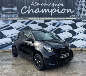 Smart Forfour 11800 км. , снимка 3