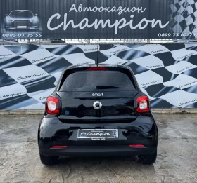 Smart Forfour 11800 км. , снимка 5