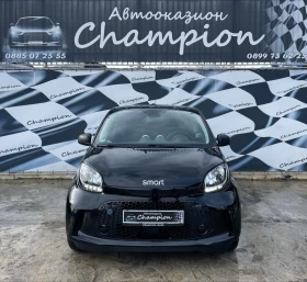 Smart Forfour 11800 км. , снимка 2