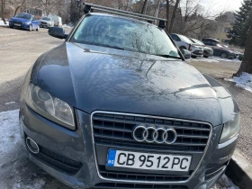 Audi A5 2.0TDI - 10999 лв. - 15711629 | Car24.bg