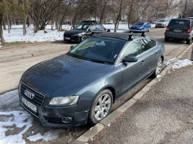 Audi A5 2.0TDI - 10999 лв. - 15711629 | Car24.bg