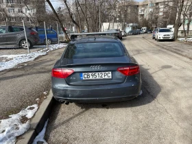 Audi A5 2.0TDI - 10999 лв. - 15711629 | Car24.bg