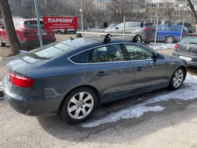 Audi A5 2.0TDI - 10999 лв. - 15711629 | Car24.bg