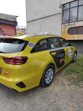 Kia Ceed - 5000 лв. - 97377475 | Car24.bg