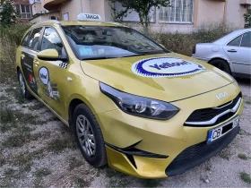 Kia Ceed - 5000 лв. - 94125641 | Car24.bg