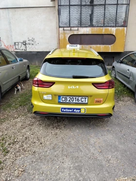 Kia Ceed - 5000 лв. - 97377475 | Car24.bg