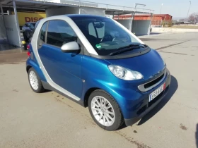 Smart Fortwo, снимка 3