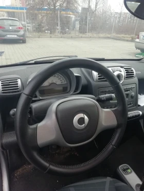 Smart Fortwo Mhd , снимка 10