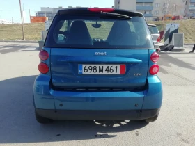 Smart Fortwo, снимка 4