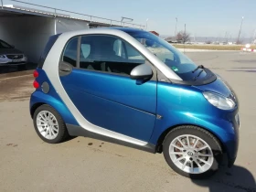 Smart Fortwo, снимка 5