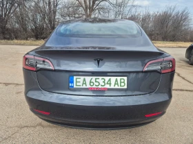 Tesla Model 3 Dual motor - 491к.с., снимка 3