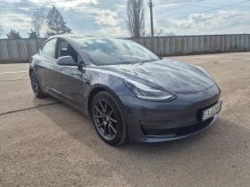 Tesla Model 3 Dual motor - 491к.с. - 43999 лв. - 80584727 | Car24.bg