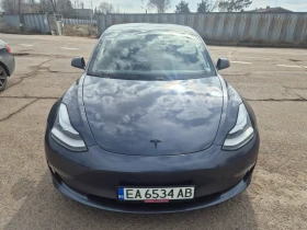 Tesla Model 3 Dual motor - 491к.с. - 43999 лв. - 80584727 | Car24.bg