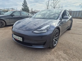 Tesla Model 3 Dual motor - 491к.с., снимка 1