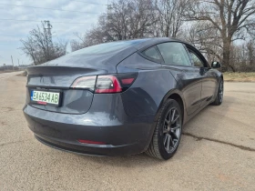 Tesla Model 3 Dual motor - 491к.с., снимка 4