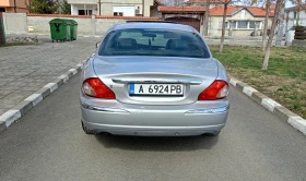 Jaguar X-type 2.0D, снимка 4