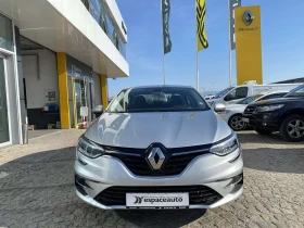 Renault Megane 1.3 TCe 140к.с., снимка 2