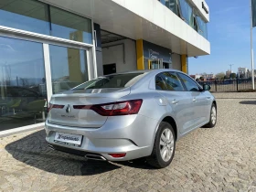 Renault Megane 1.3 TCe 140к.с., снимка 4