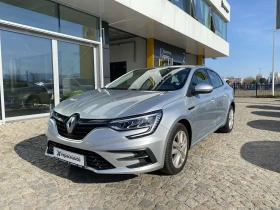 Renault Megane 1.3 TCe 140к.с., снимка 1