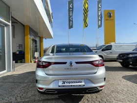 Renault Megane 1.3 TCe 140к.с., снимка 5