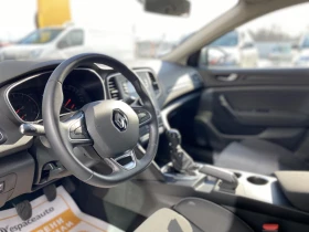 Renault Megane 1.3 TCe 140к.с., снимка 7