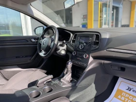 Renault Megane 1.3 TCe 140к.с., снимка 9