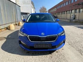 Skoda Scala 1.0 90коня метан, снимка 5