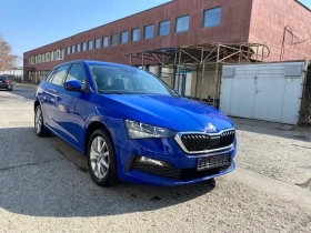 Skoda Scala 1.0 90коня метан, снимка 2