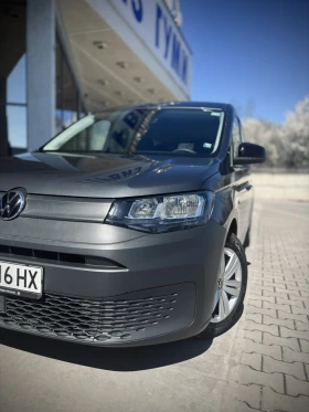 VW Caddy maxi, снимка 6