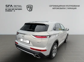 Обява за продажба на DS DS 7 RIVOLI E-TENSE 300 4X4 EAT8 ~64 990 лв. - изображение 4