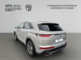 Обява за продажба на DS DS 7 RIVOLI E-TENSE 300 4X4 EAT8 ~64 990 лв. - изображение 6